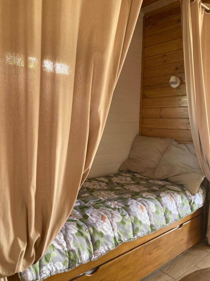 Chalet Chalet Le Teich