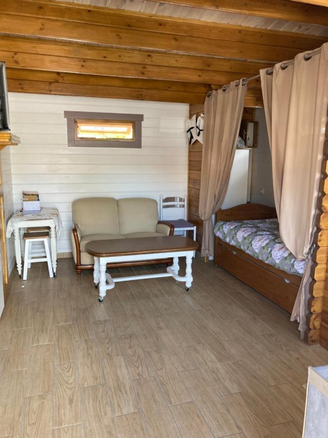 Chalet Chalet Le Teich